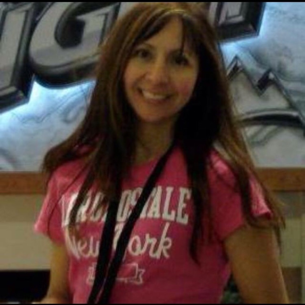 Meet your Posher, Cindy